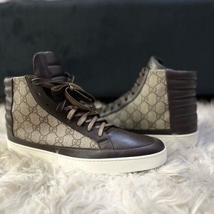 Mens Gucci Sneaker